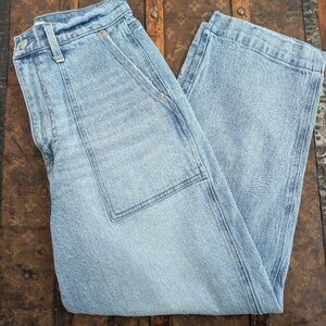 Pistola Barrel Jean